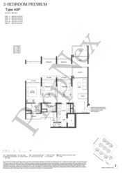 Lumina Grand (D23), Condominium #587672001